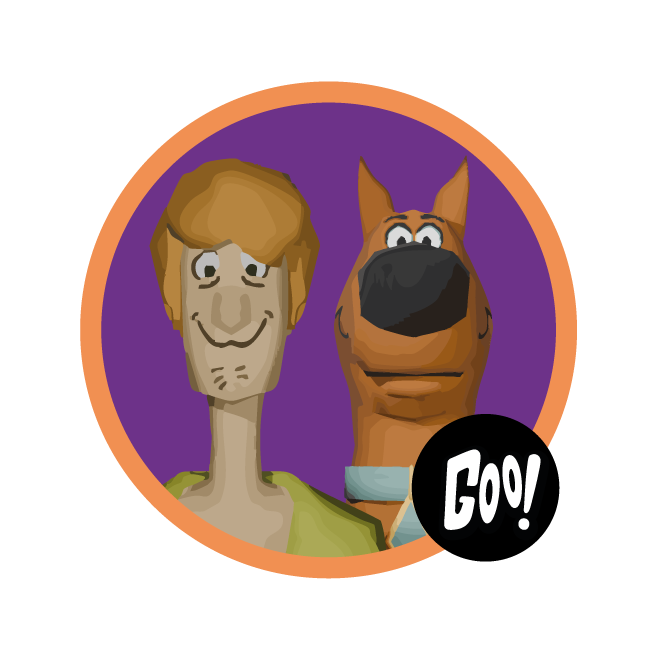 Scooby-Goo
