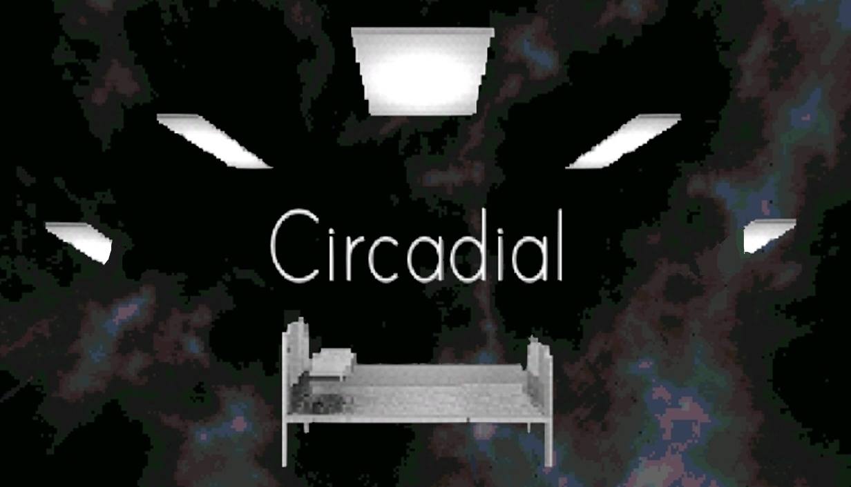 Cover image for Circadial (Demo)
