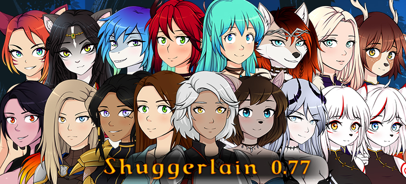 Shuggerlain (v0.77.2)