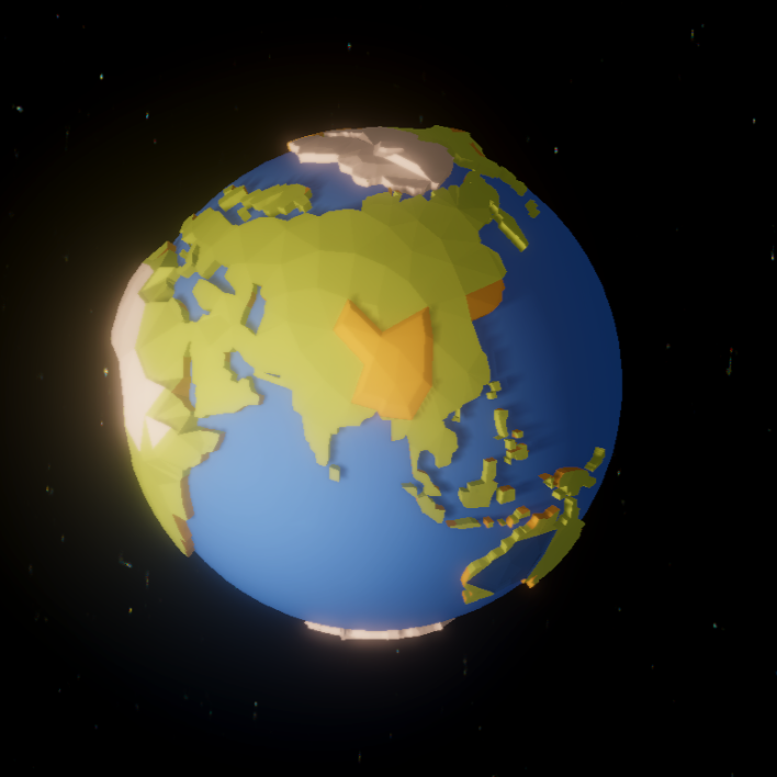 Cover image for The Orbit