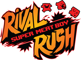 Rival Rush (Print & Play)