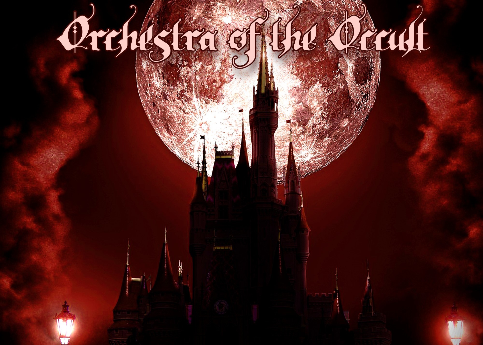 Orchestra of the Occult