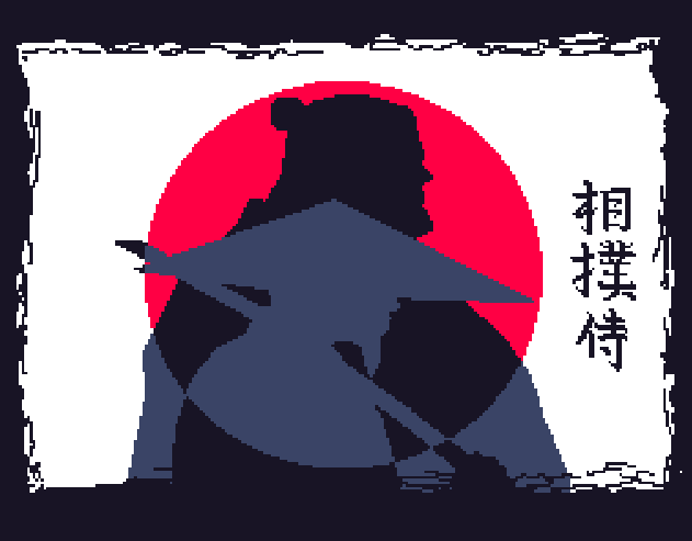 Sumo Samurai II