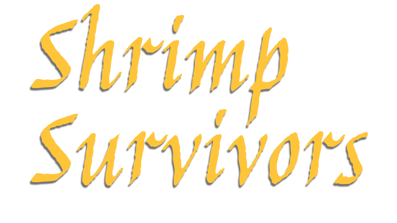 Shrimp Survivors