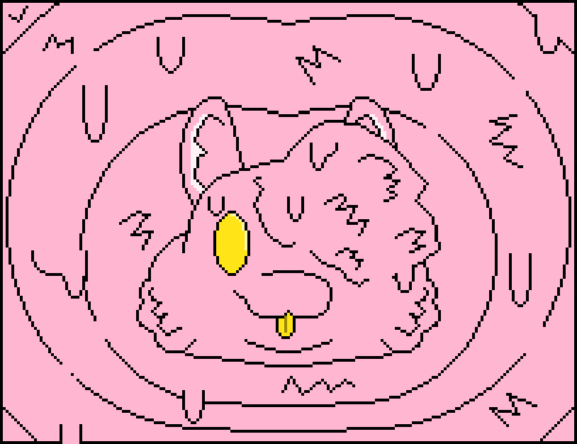 Cover image for Melons birthday bash