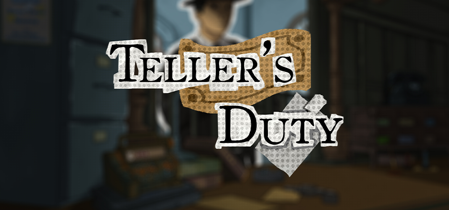 Cover image for Teller's Duty