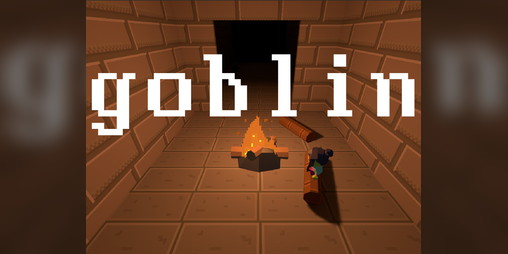 Cover image for Goblin