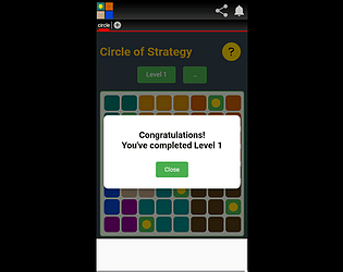 Circle Strategy