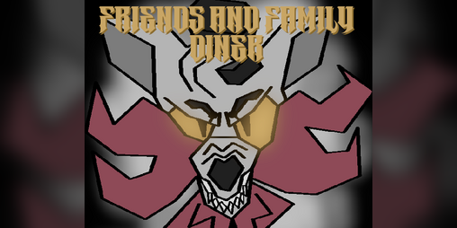 Cover image for Fafd (Fnaf Fan Game Demo)