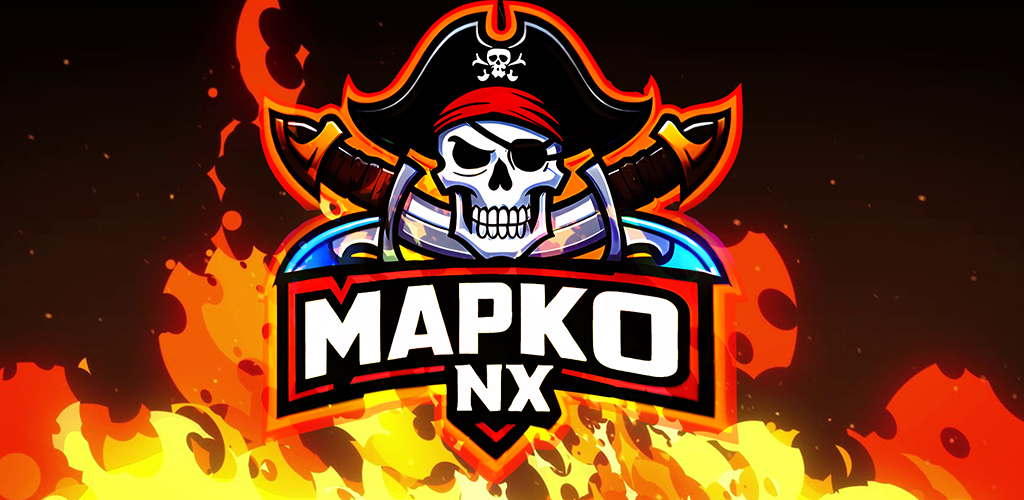 MaPko NX: MMORPG Battle Royale(BETA)