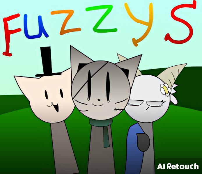 sprunki fuzzys 