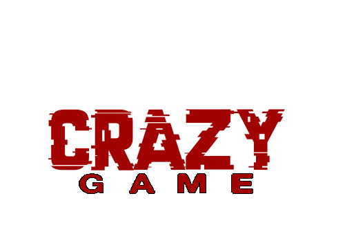 A Crazy Game: A Crazy Game