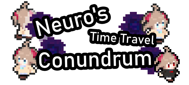 Neuro's Time Travel Conundrum