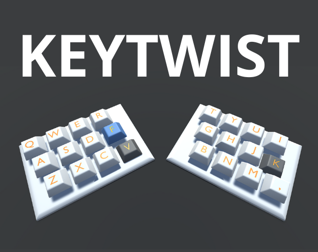 Keytwist
