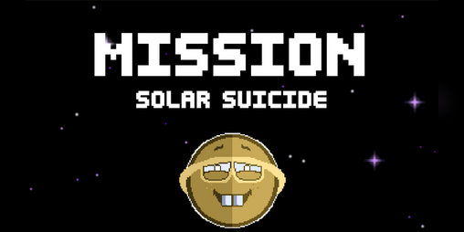 Cover image for MISSION: Solar Suicide | Saturn update!