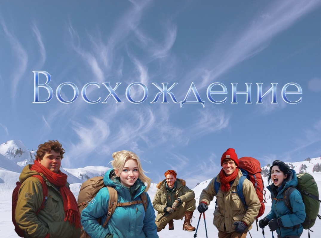 Восхождение