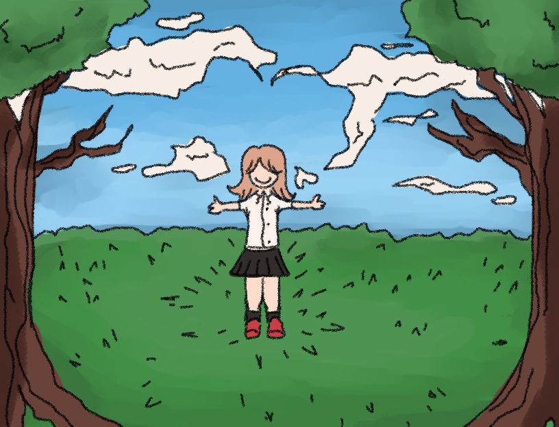 The Tale of the Past - Retold (DEMO)