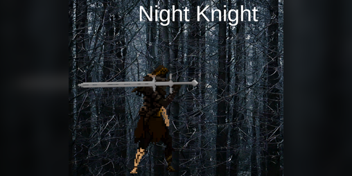 Cover image for Night Knight