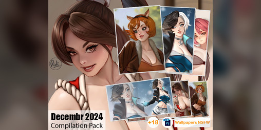 Cover image for 2024 12 Rewards