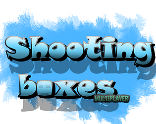 shooting boxes multiplayer