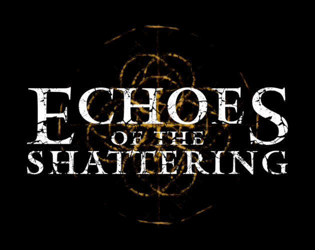 Echoes of the Shattering
