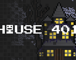 House 401