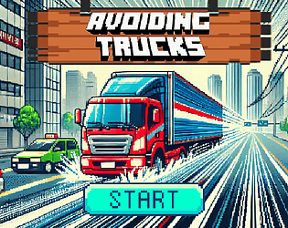 Avoiding Trucks