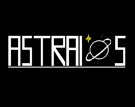 ASTRAIOS - 2D TEXT-BASED DUNGEON CRAWLER