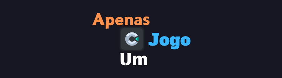 Meu Primeiro jogo no Construct3