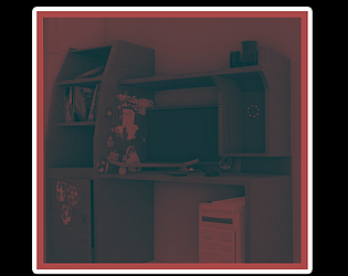 Jammed Gamer