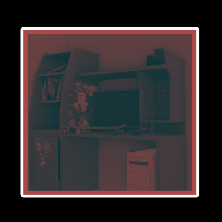 Cover image for Jammed Gamer