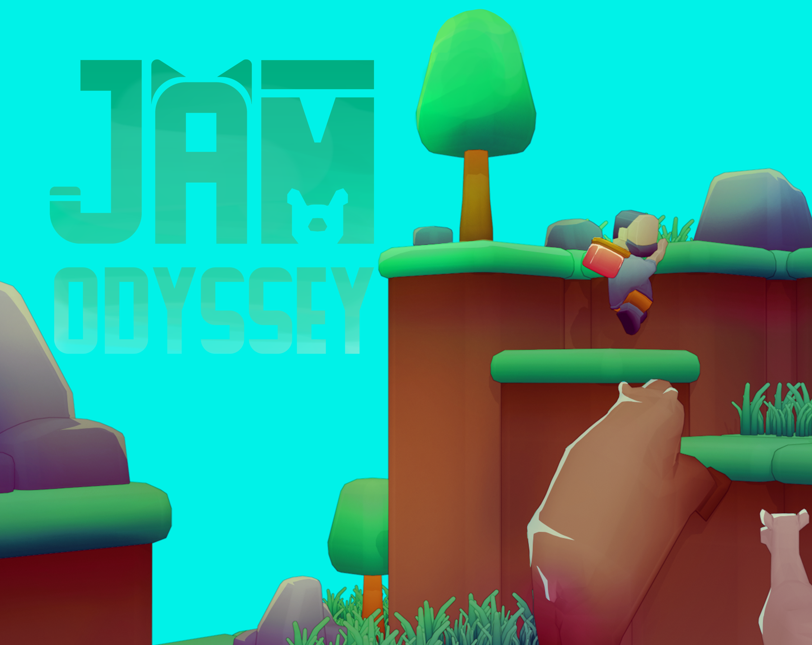 Jam Odssey by Incommodious