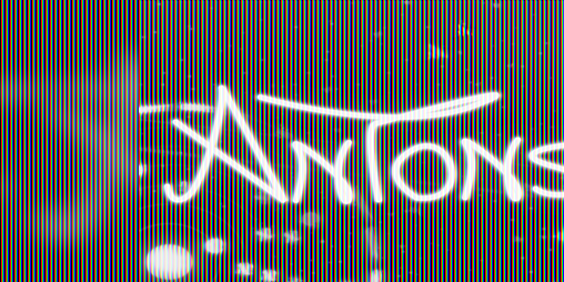 Cover image for Antons