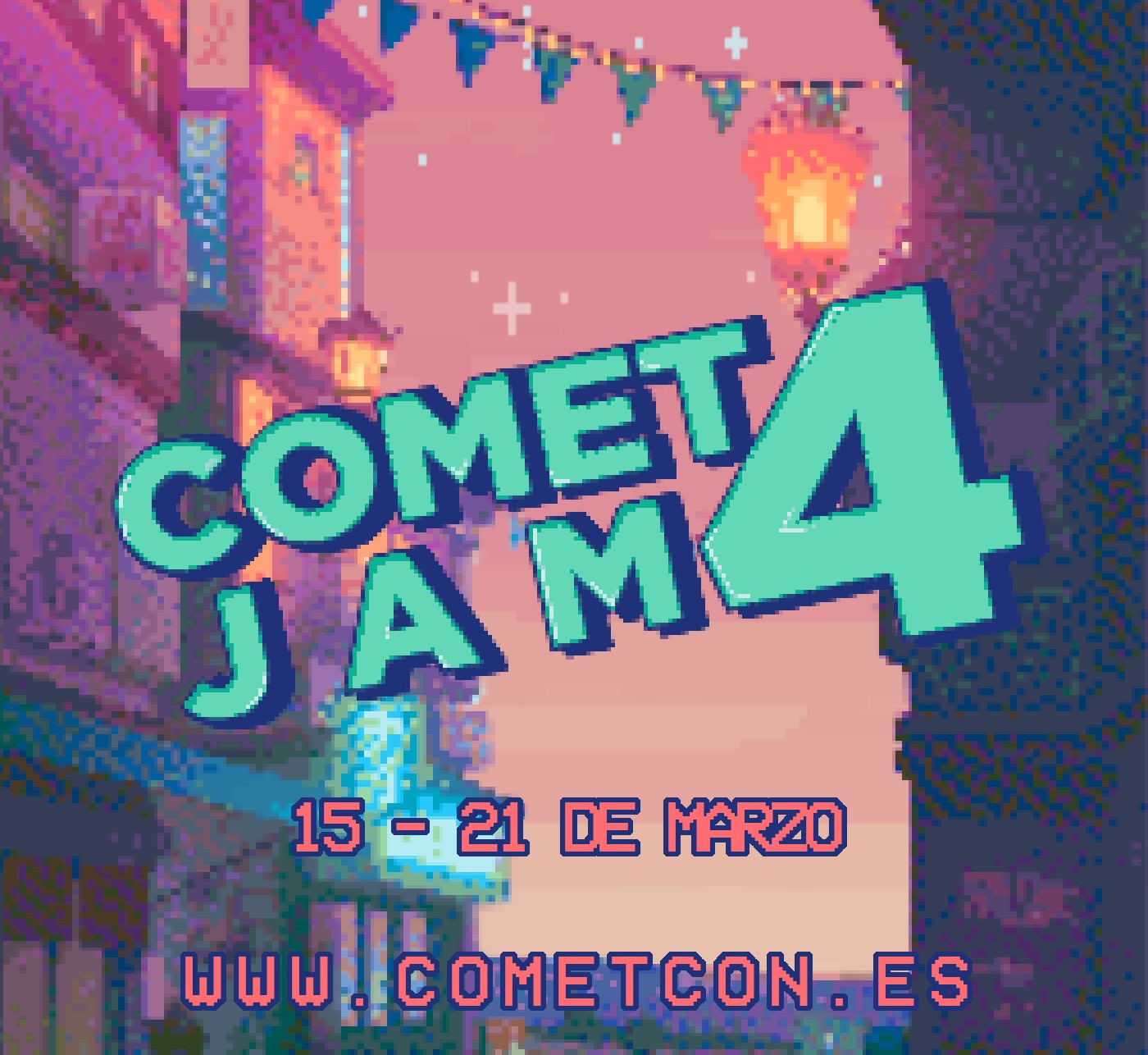 CometJam4