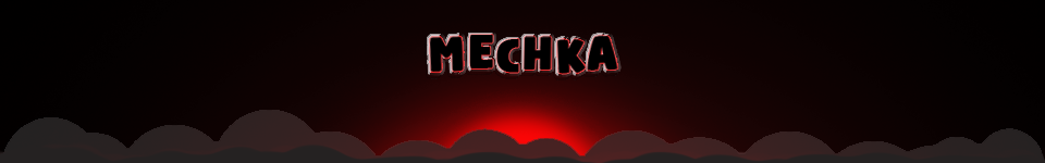 Mechka