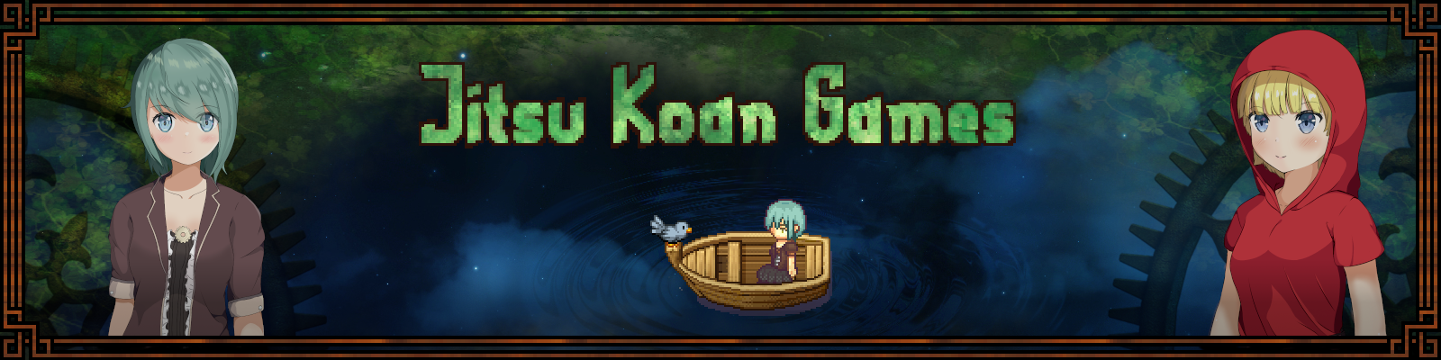 Info Project Overview Itch Io