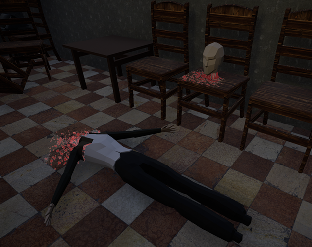 The Last Medic