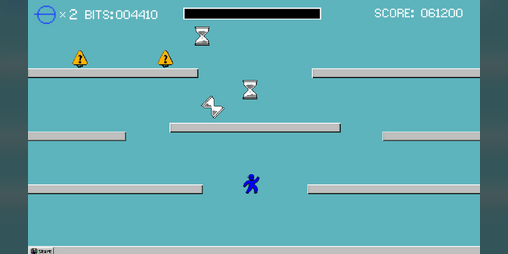 Cover image for An Update Is Pending Demo