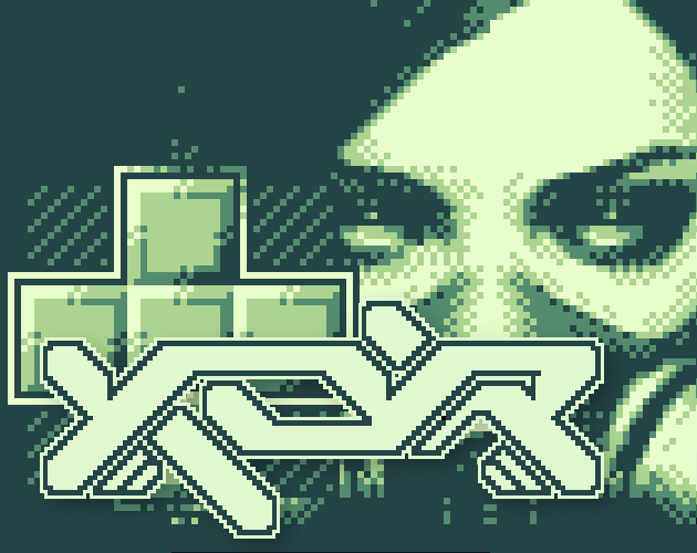xor
