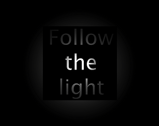 Follow The Light