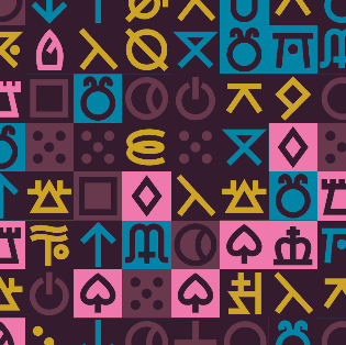 Cover image for Polymino Gardens