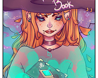 Moona's Book
