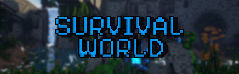 SurvivalWorld