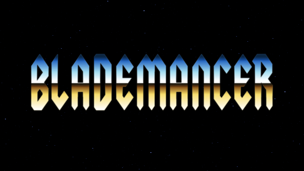 BLADEMANCER