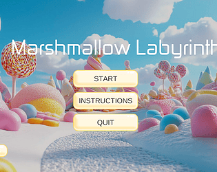 Marshmallow Labyrinth