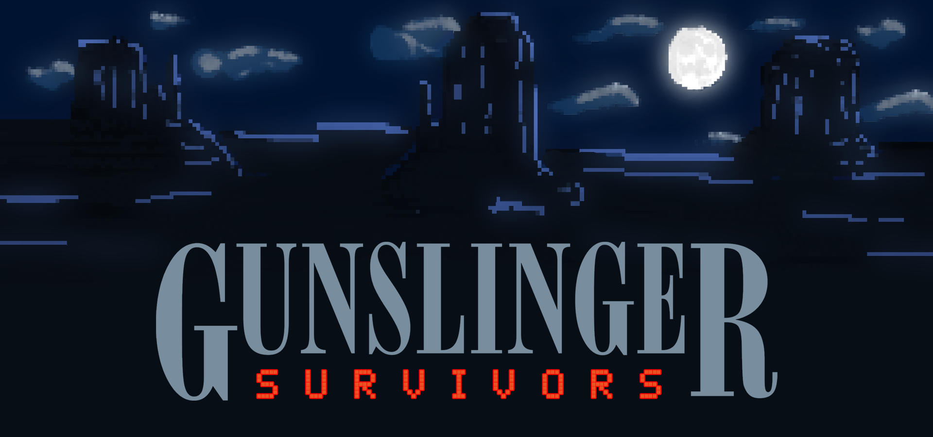 Gunslinger Survivors