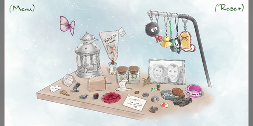Cover image for Odds & Ends