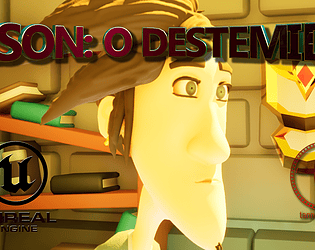Jason: O Destemido