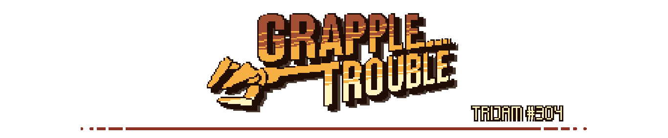 Grapple Trouble