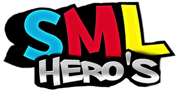 Cover image for SML Hero's (Demo(Unfinished(BAD)))